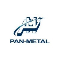 PAN-METAL Industria Metalurgica Ltda logo - Similar company to Htcontrol