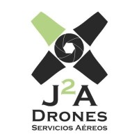J2A Drones Servicios Aéreos logo - Similar company to Jg Drones Mallorca
