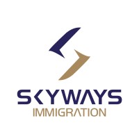 Skyways Immigration logo - Similar company to Concept Migration