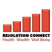 Resolution Connect logo - Similar company to The Eastern Caucus(Teca)