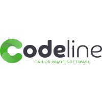 Codeline - Tailor Made Software logo - Similar company to Xebcore Inc.