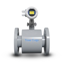 DFDS Flow Meter Manufacturer logo - Similar company to I-Zen Flow Meter