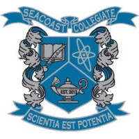 Seacoast Collegiate High School logo - Similar company to Seaside School™ Inc.
