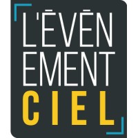 L'événement Ciel logo - Similar company to Mad Diffusion Services