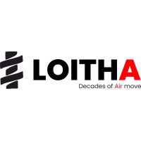 LOITHA Air Compressor logo - Similar company to A.C.T Air Compressor Technology