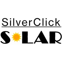 Silver Click Solar logo - Similar company to R. K. Silver