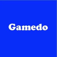 Gamedo Digital Entertainment Inc. logo - Similar company to Gamedevnetwork (Nonprofit)