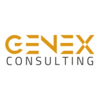 Genex Consulting Inc. logo - Similar company to Zaidan Staffing