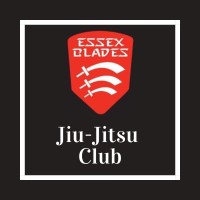 University of Essex Jiu-Jitsu Club logo - Similar company to Vasi Fușle Academy - Judo Brazilian Jiu Jitsu