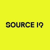 SourceIQ logo - Similar company to Traceform
