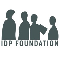 IDP Foundation logo - Similar company to Fossil Foundation