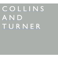 Collins and Turner Architects logo - Similar company to Enclave Architects