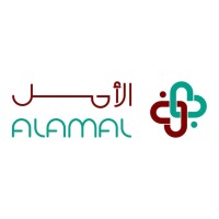 Al Amal Medical & Healthcare Centre logo - Similar company to Stitch & Fix