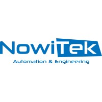 NowiTek logo - Similar company to Isytech