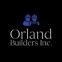 Orland Builders Inc. logo - Similar company to Glowbolt Group Ltd
