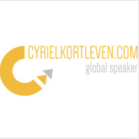 CyrielKortleven.com logo - Similar company to Etil Research Group