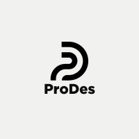 ProDes logo - Similar company to Derby Design
