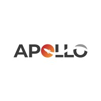Apollo Studios logo - Similar company to Spendpro