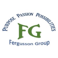 Fergusson Group logo - Similar company to Do Some Good