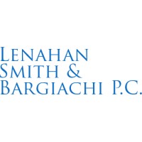 LENAHAN, SMITH, & BARGIACHI, P.C. logo - Similar company to Devoe Carr, Pllc