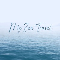 My Zen Travel logo - Similar company to Penguincat Creative