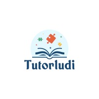Tutorludi logo - Similar company to Hertech Future Mmu