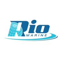 Rio Marine, Inc. logo - Similar company to Wellx