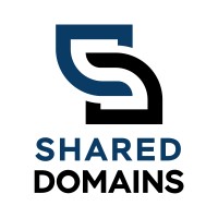 Shared Domains logo - Similar company to Insert Link