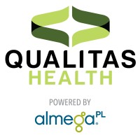 Qualitas Health logo - Similar company to Sourceone Global Partners