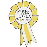 Môm'Art logo - Similar company to Beau Boucan