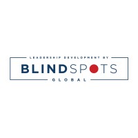 Blind Spots Leadership Development logo - Similar company to Social Responsibility Speaks