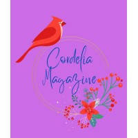 Cordelia Magazine logo - Similar company to Jec Publication