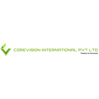 Core Vision International Pvt Ltd logo - Similar company to Gnovatech Official