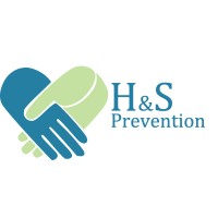 H&S Prevention logo - Similar company to The Startup Vc