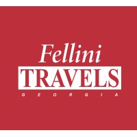 Fellini Travels - Georgia logo - Similar company to Advantour