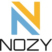Nozy نوزی logo - Similar company to Open View Computer Software Trading Llc