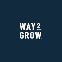 Way2Grow Agribusiness Specialists logo - Similar company to Way To Grow | Marketing Digital