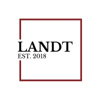 LANDT BV logo - Similar company to Troeff