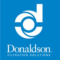 日本ドナルドソン株式会社 logo - Similar company to マニー（株）