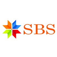 SBS PROTECH logo - Similar company to Al-Meshka
