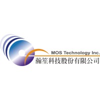 MOS Technology 瀚笙科技股份有限公司 logo - Similar company to Paking Technology, Inc.