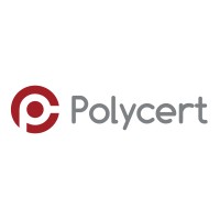 Polycert logo - Similar company to Certiloop
