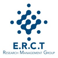 E.R.C.T Research Management Group logo - Similar company to Msb Neuroscience