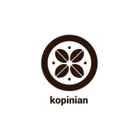 Kopinian logo - Similar company to Ruang Plafon