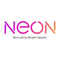 Neon Recruitment LTD logo - Similar company to Neon Resourcing