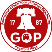 Pennsylvania Federation of College Republicans logo - Similar company to National Federation Of College Republicans