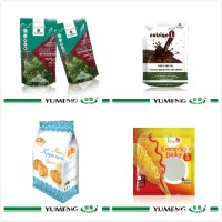 Yumeng packaging printing Co.,Ltd logo - Similar company to Juxiang Packaging Printing Ltd