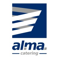 Al.Ma. Catering Group logo - Similar company to Delgrosso - S.P.A.