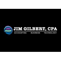Jim Gilbert, CPA LLC logo - Similar company to Trimnerbeckham, Pllc