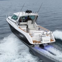 Tristram Marine NZ logo - Similar company to Yachting Developments